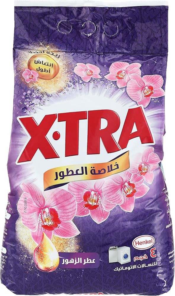 اكسترا 2.5 ك * 4 كيس