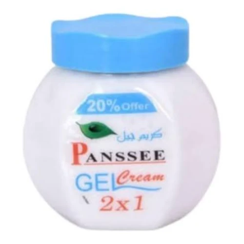 بانسيه كريم جل 300 مل